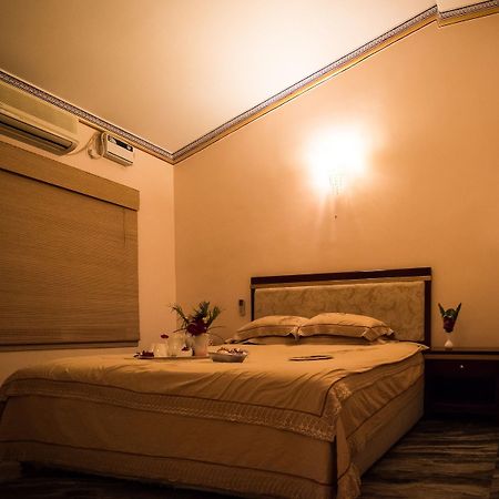 Vijayshree Resort And Heritage Village Hospet Bagian luar foto