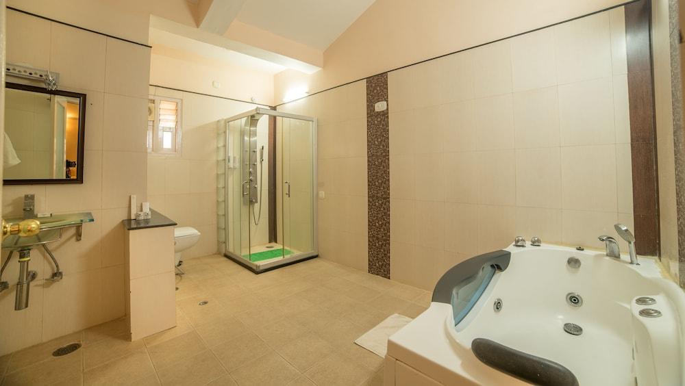 Vijayshree Resort And Heritage Village Hospet Bagian luar foto