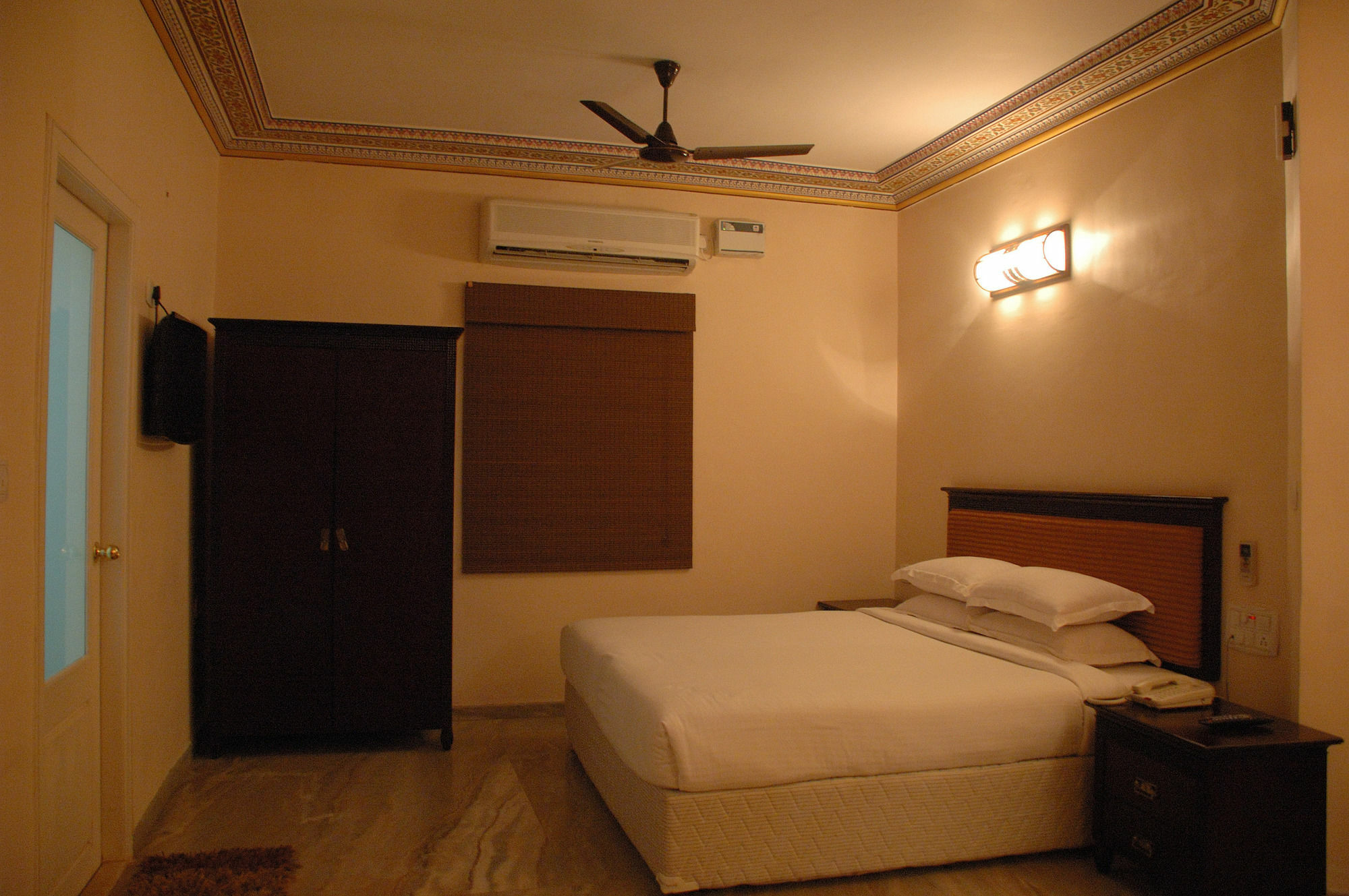 Vijayshree Resort And Heritage Village Hospet Bagian luar foto